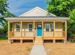1217 Darbytown Rd, Richmond, VA 23231