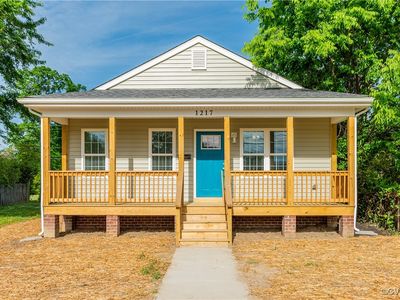 1217 Darbytown Rd, Richmond, VA, 23231