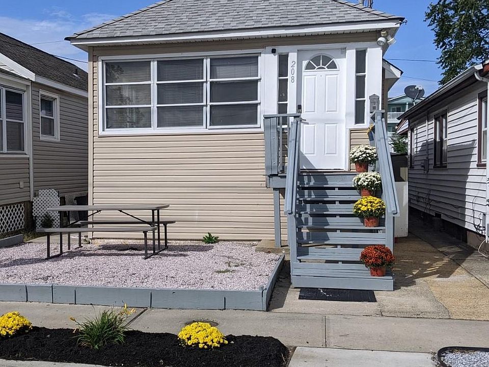 208 Porter Ave, Seaside Heights, NJ 08751 Zillow