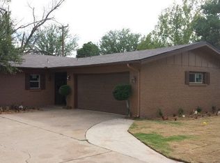 5211 16th St, Lubbock, TX 79416