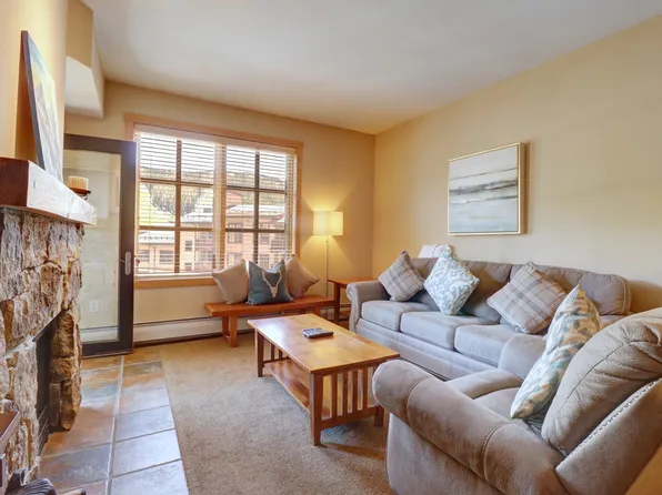 (undisclosed Address), Frisco, CO 80443