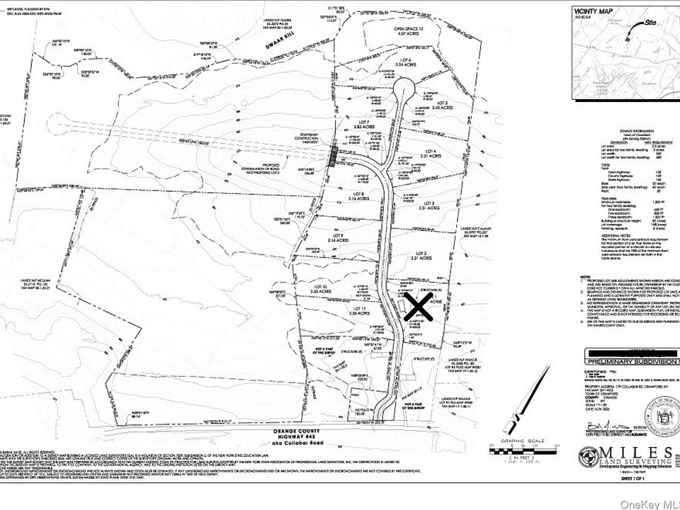 2nd image of Collabar Road