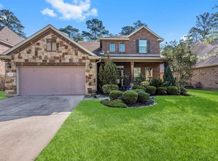 25414 Evergreen Bend Dr, Spring, TX 77389