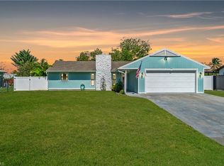 2050 51st Ter SW, Naples, FL 34116