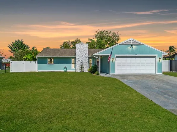 2050 51st TER SW, NAPLES, FL 34116