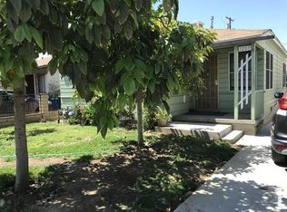 1267 S Ferris Ave, Los Angeles, CA 90022