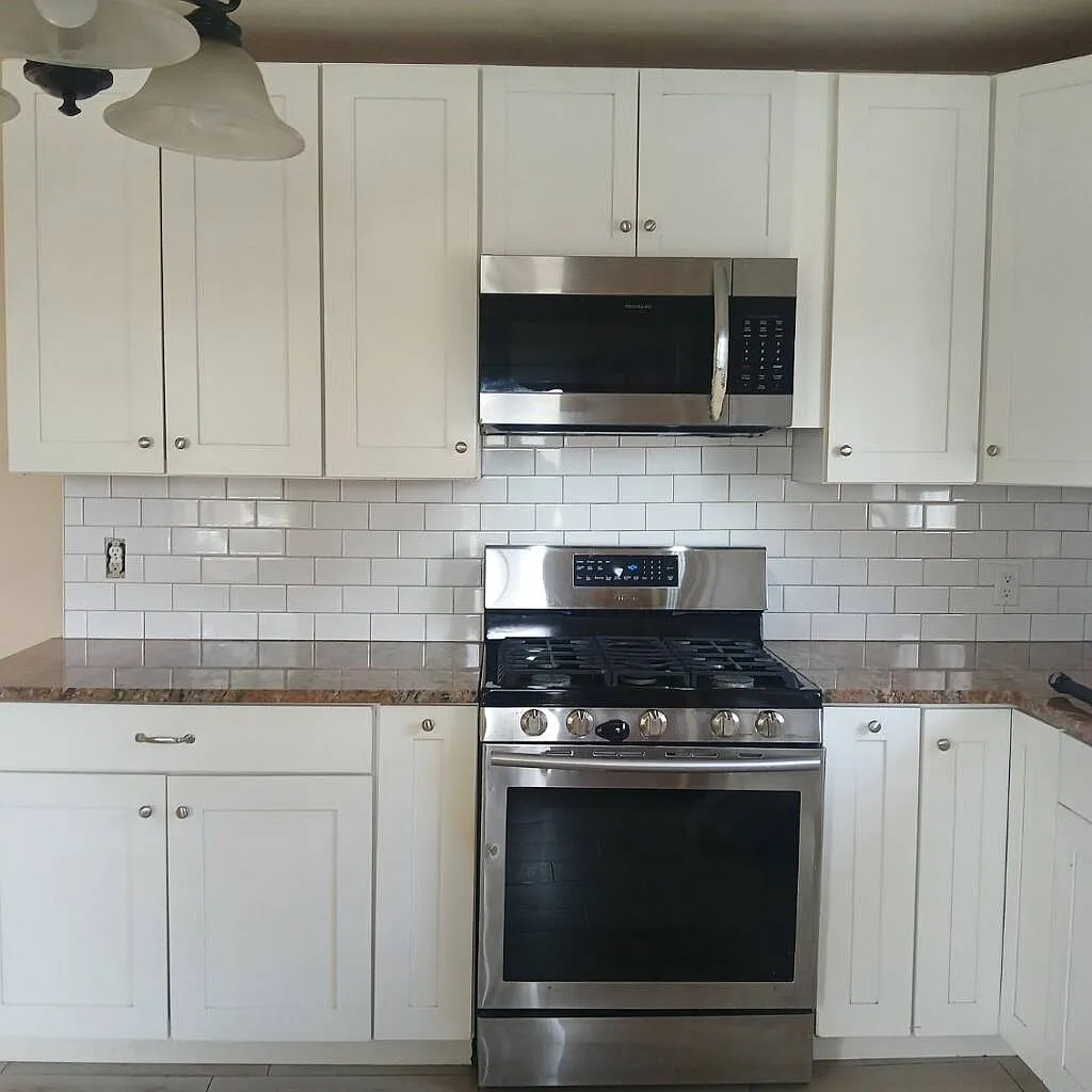 2 bed, $2,600 — Photo 2
