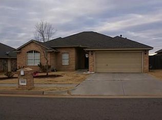 5021 SE 81st St, Del City, OK 73135