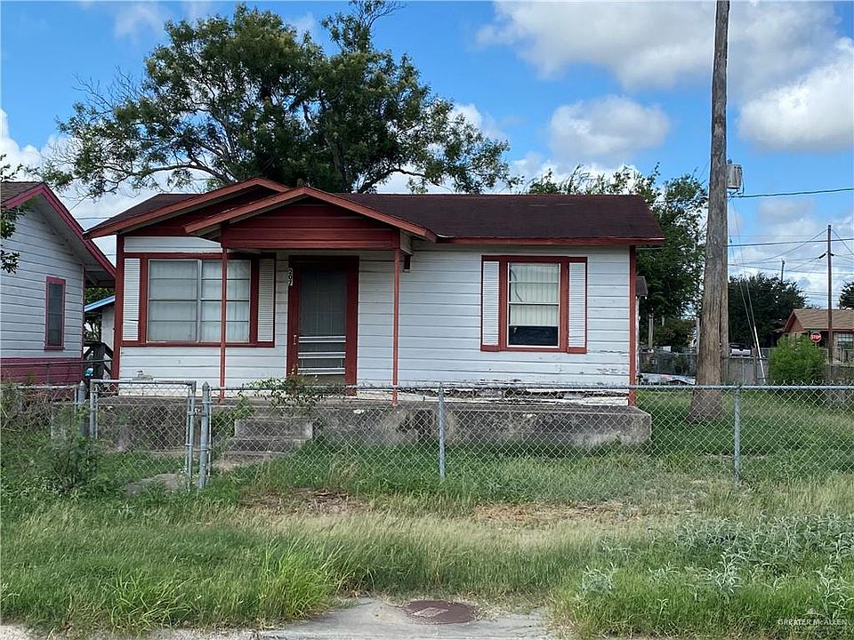207 Madrigal St, Roma, TX 78584 Zillow