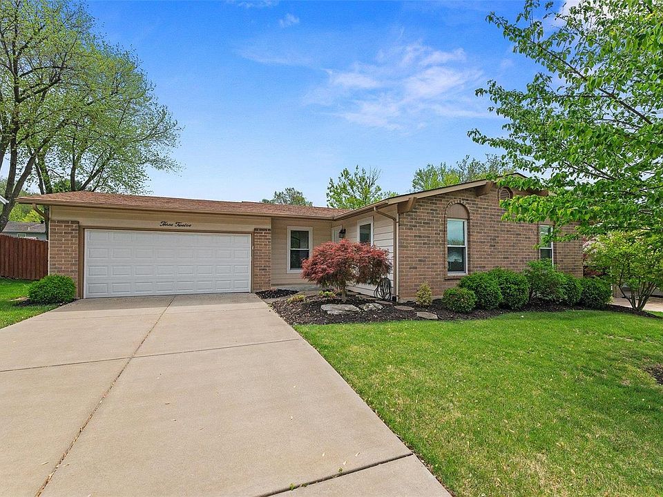 312 Gum Tree Dr, Saint Charles, MO 63301 Zillow