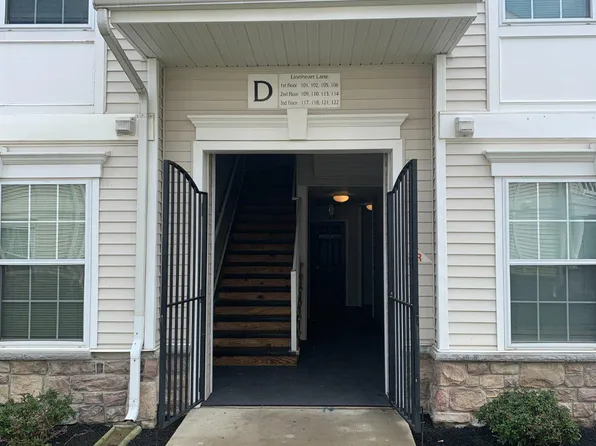 110 Lionheart Ln, Thorofare, NJ 08086