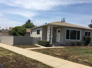 3021 W Via Corona, Montebello, CA 90640