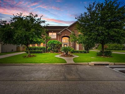 19423 Creek Bend Dr, Spring, TX, 77388