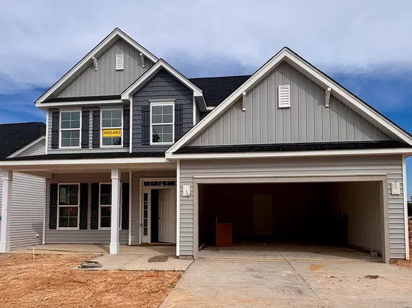229 Secretariat St, Lexington, SC 29073