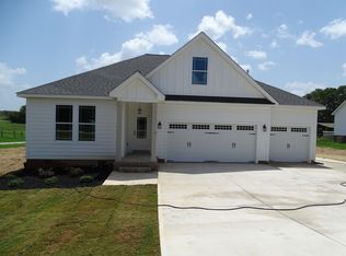 138 Orchard Dr, Moore, SC 29369