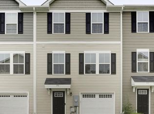 354 Sage Cir, Winchester, VA 22603