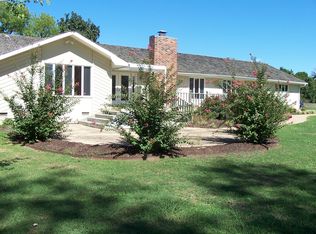 St Andrews Dr, Siloam springs, AR 72761