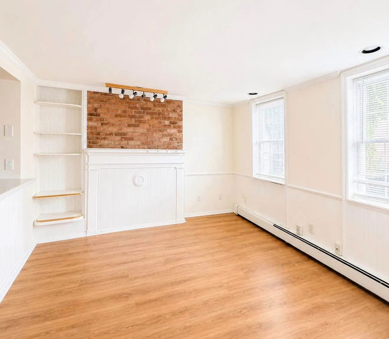 1 bed, $1,495 — Photo 2