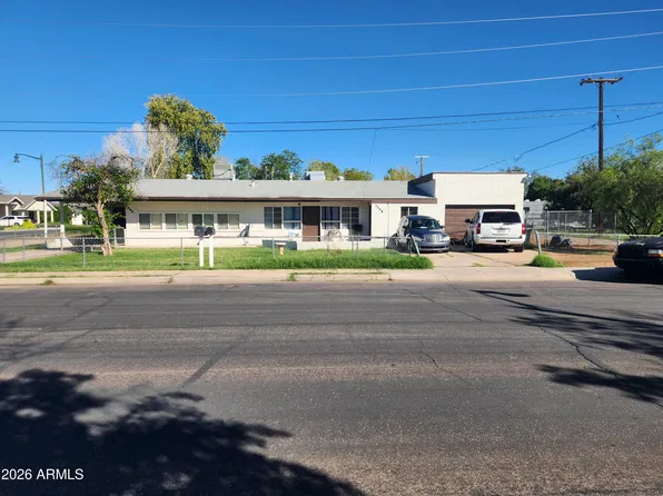 129 N ELM Street, Gilbert, AZ 85234