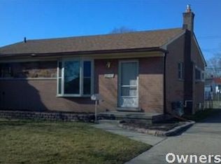 24167 Thomas St, Warren, MI 48091