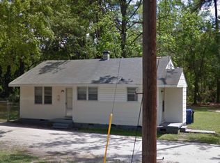 715 Candlewood Dr, Kinston, NC 28501