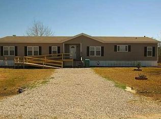 18461 Palmer Creek Dr, Saucier, MS 39574