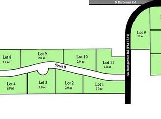 17068 Aa Bumgarner Rd, Northlake, TX 76247