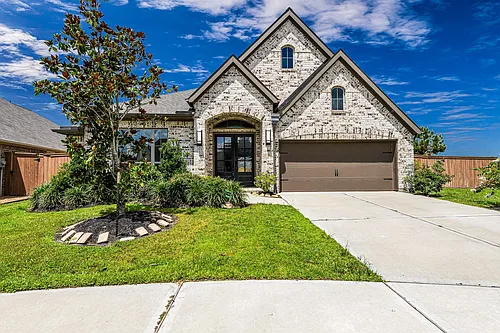 7327 Camden Crestwood Way Photo 1
