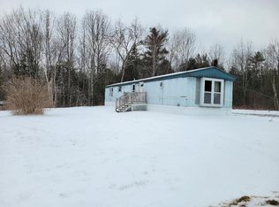 214 Hopkins Rd, Plymouth, ME 04969