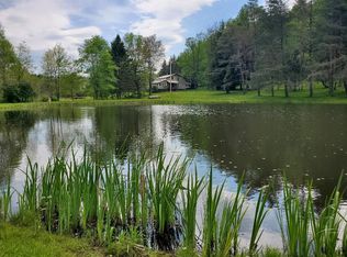 101 Cowburn Rd, Ulysses, PA 16948