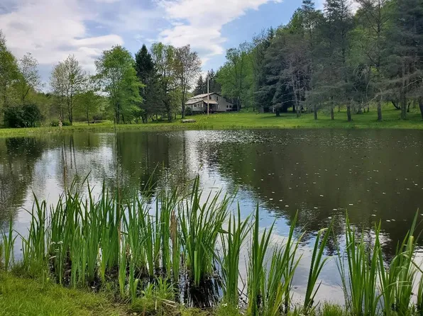 101 Cowburn Rd, Ulysses, PA 16948