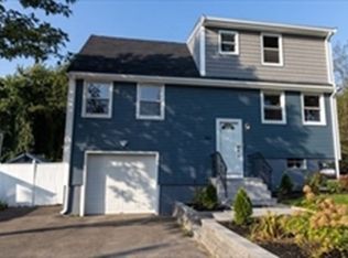 140 Fairmount Ave, Saugus, MA 01906