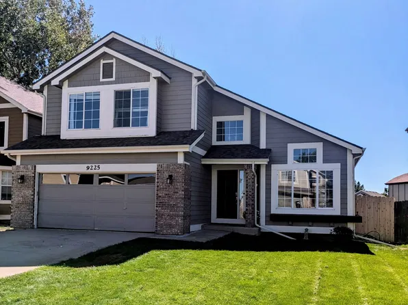 9225 Chieftan Dr, Colorado Springs, CO 80925