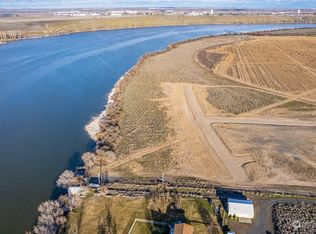 9 Road 6.3 NE, Moses Lake, WA 98837