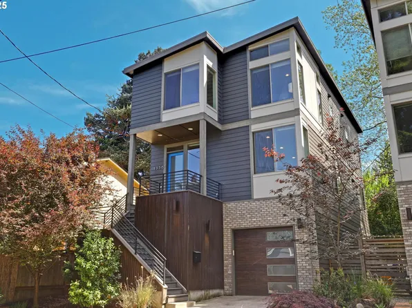 1356 SE 33rd Ave, Portland, OR 97214