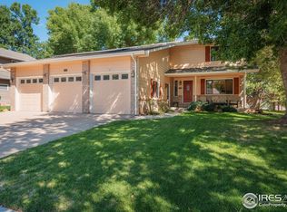 1730 Tanglewood Dr, Fort Collins, CO 80525