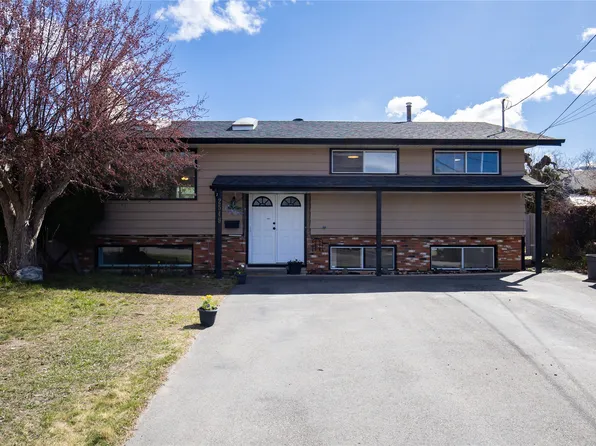 2549 Crestline Pl, Kamloops, BC V2B 4V5
