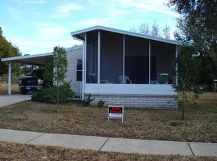 16828 Camille St, Hudson, FL 34667