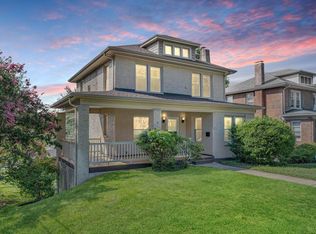 2702 Tillett Rd SW, Roanoke, VA 24015