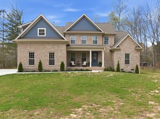 15 Nature Ridge Rd, Tullahoma, TN 37388