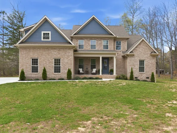 15 Nature Ridge Rd, Tullahoma, TN 37388