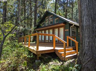 49043 Salt Creek Rd, Oakridge, OR 97463