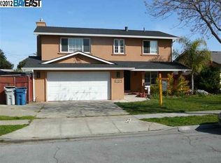 4435 Ogden Dr, Fremont, CA 94538