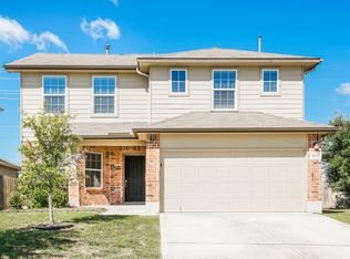 10135 Strasbourg Way, Schertz, TX 78154