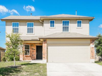 10135 Strasbourg Way, Schertz, TX, 78154