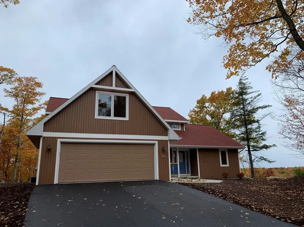 8942 Hedeen Way, Fish Creek, WI 54212