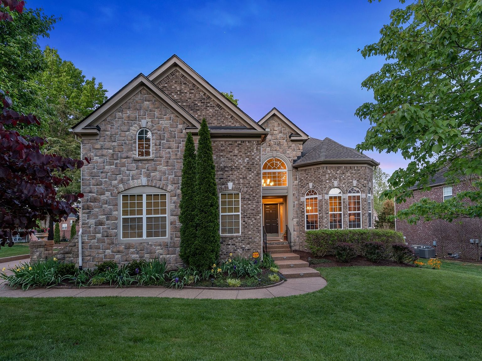 5028 Abington Ridge Ln, Franklin, TN 37067 Zillow