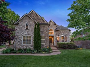 5028 Abington Ridge Ln, Franklin, TN 37067