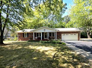 522 Merrywood Dr, Benton, KY 42025
