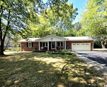 522 Merrywood Dr, Benton, KY, 42025